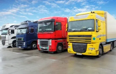 Konya Artuklu Nakliye Ambarı