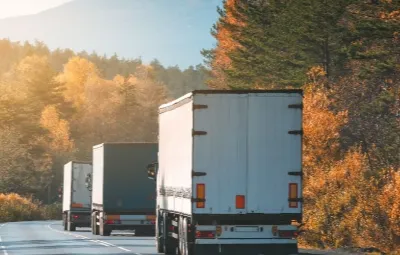 Konya ile Artuklu Arası Klima Taşıma