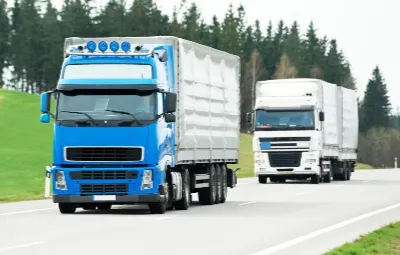 Konya ile Artuklu Arası Eşya Taşıma